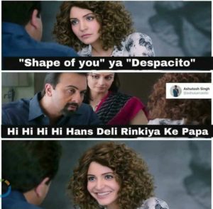 rinkiya ke papa memes