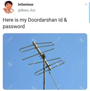 ramayan memes - antenna