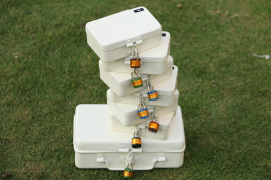 7 briefcases from oye happy