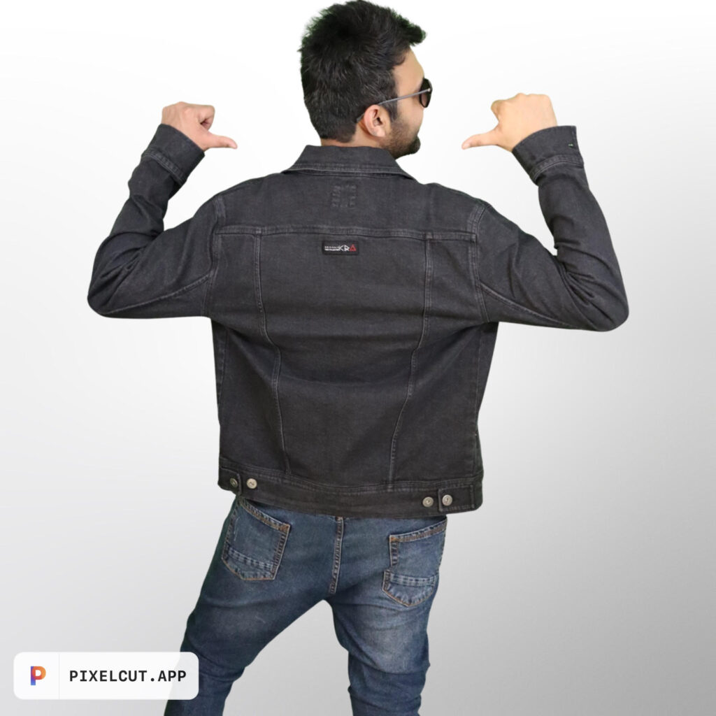 KRA shacket