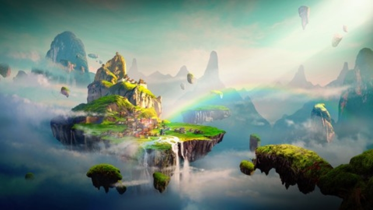 The Use of Color Psychology in online Game Design