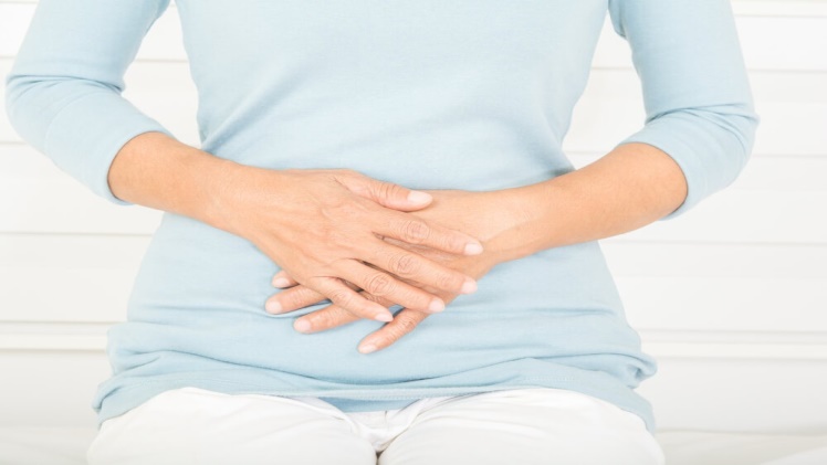 8 Essential Tips for Flourishing in Post-Menopause