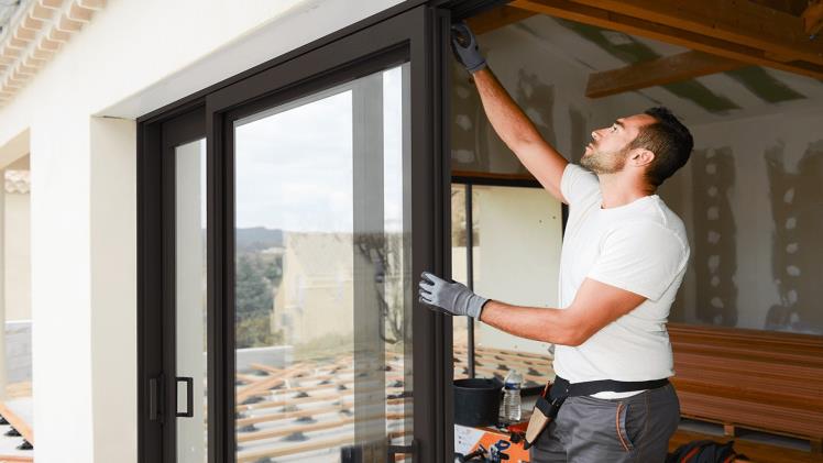 Benefits of Installing Hurricane Impact Doors to Your Home