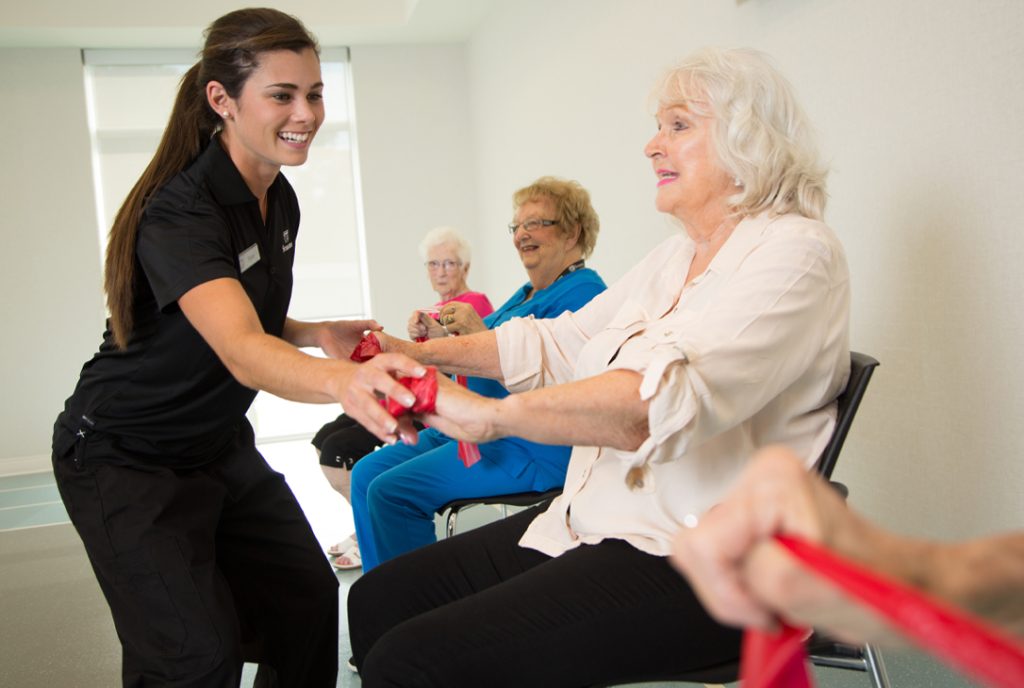 How Healthy is Fitness? The Holistic Benefits of an Active Lifestyle