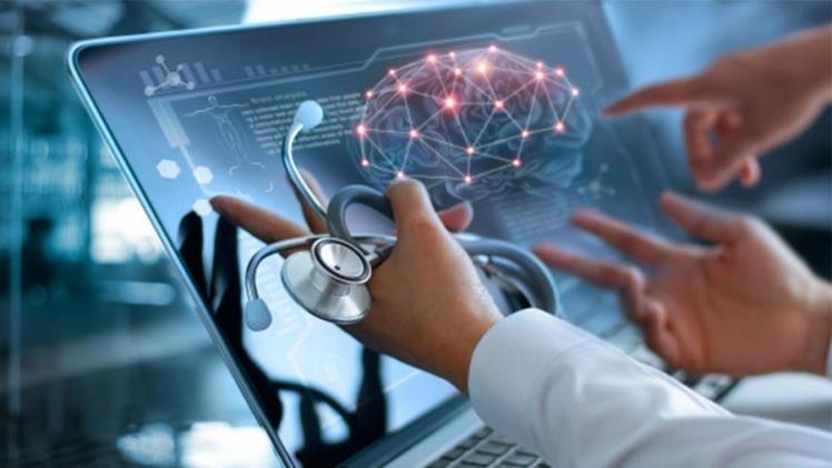 Leading 11 Healthcare Software In 2023