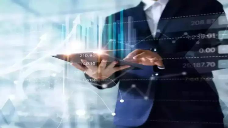 Unlock the huge upside Potential in the Financial Markets with Binomo