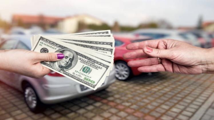 Unlocking The Benefits: Selling Your Car For Cash With Ease And Speed