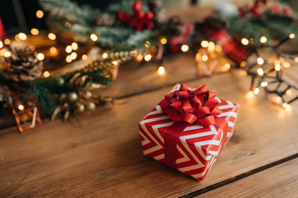 Here Are Personalized Christmas Gifts Anyone Would Enjoy Receiving
