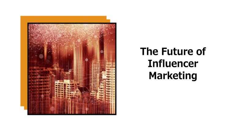 Ai Impact On The Influencer Marketing Industry In 2024