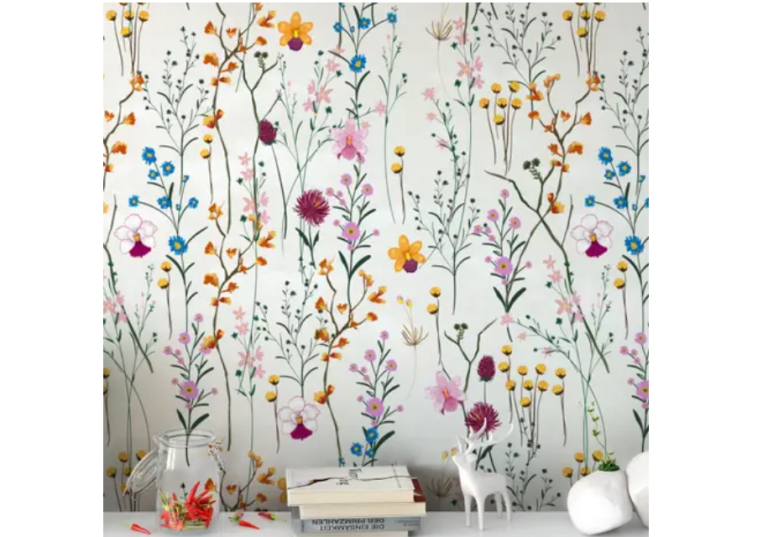 How to Choose the Perfect Wallpaper for Your Kid’s Room | Wotpost