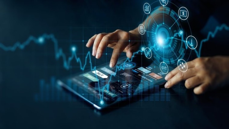Innovative Banking Technologies: Top Software Development Companies