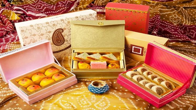 Top Diwali Gift Hampers to Delight Your Loved Ones