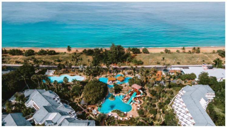 Top Things to Do in Karon Phuket for Adventure Seekers
