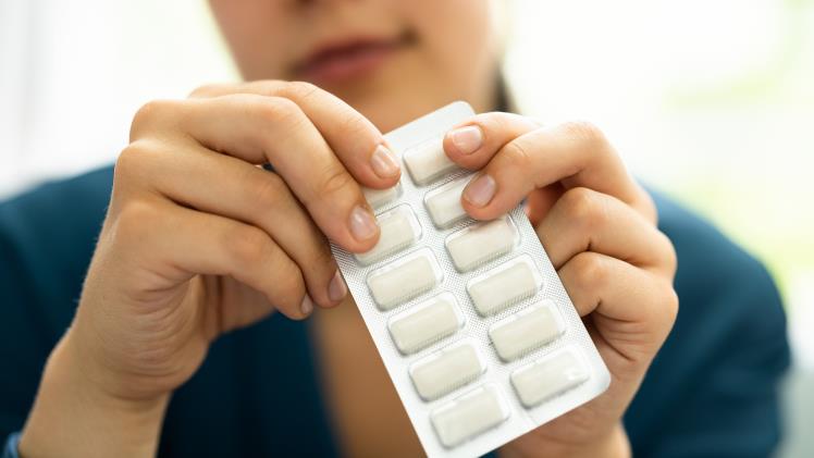 Understanding Nicotine Prescription Therapies: Options and Benefits