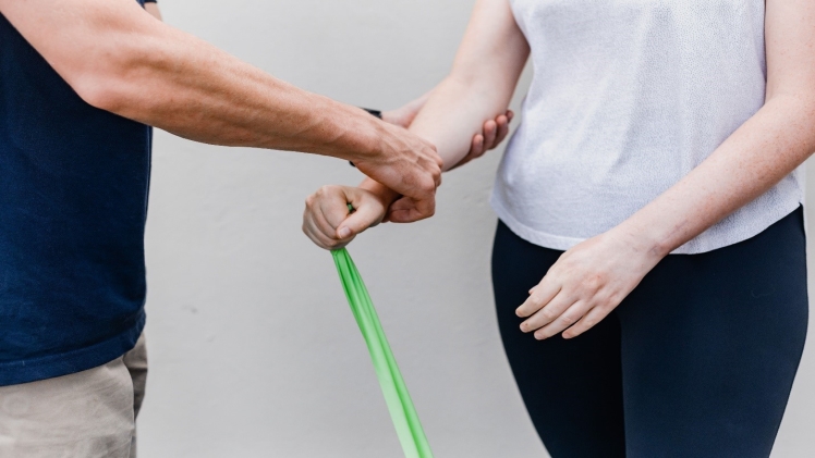 What are the effects of rehab on a person’s personality