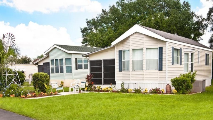 Are Online Platforms the Key to Selling Mobile Homes in Texas?