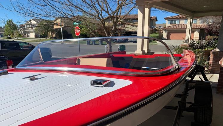 Clear Views Ahead: Finding Affordable Used Boat Windshields