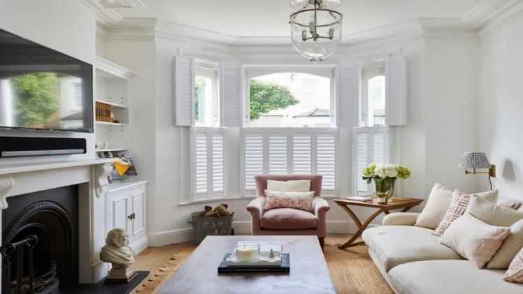 The Perfect House Shutters: A Buyer’s Guide