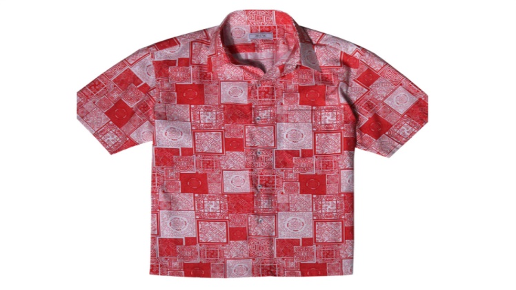 The Timeless Allure of Men’s Casual Shirts