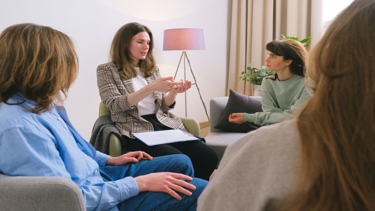 The Ultimate Guide to Finding a Therapist in Seattle
