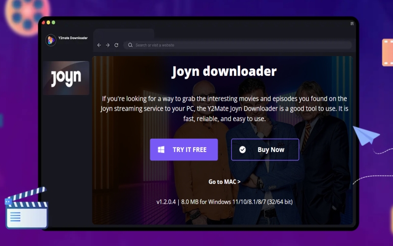 Y2Mate Joyn Downloader – Best Joyn Video Downloader