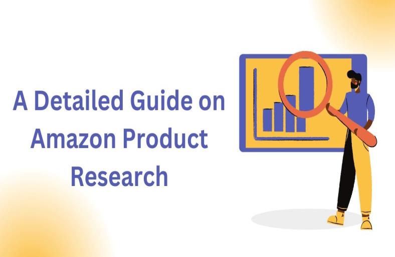 Amazon Product Research Tactics You Need To Know