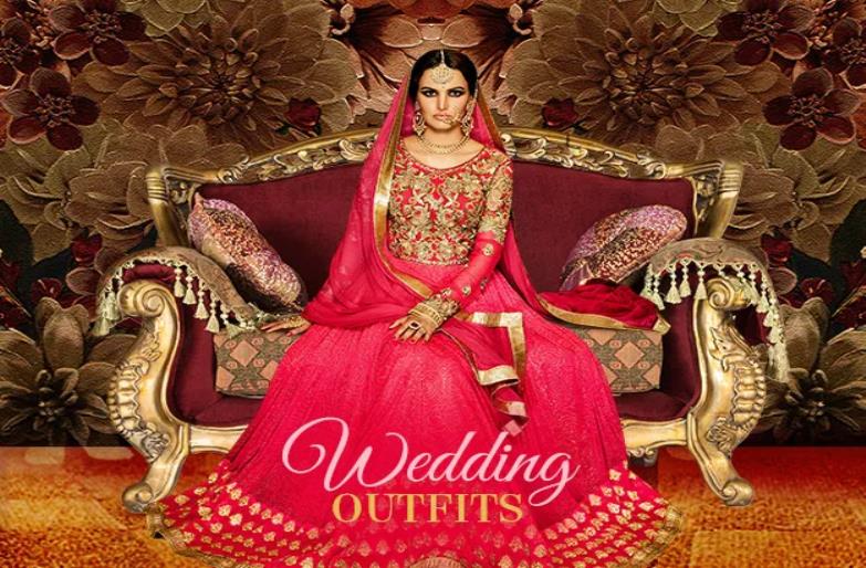 Hot Picks For 2024 Brides: 10 Stunning Styles From Statement Sleeves To Coordinated Sets