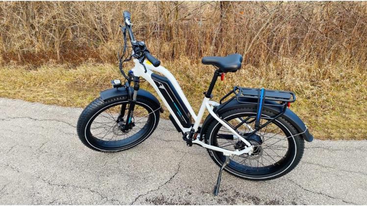 How Do I Increase My Ebike Battery Life
