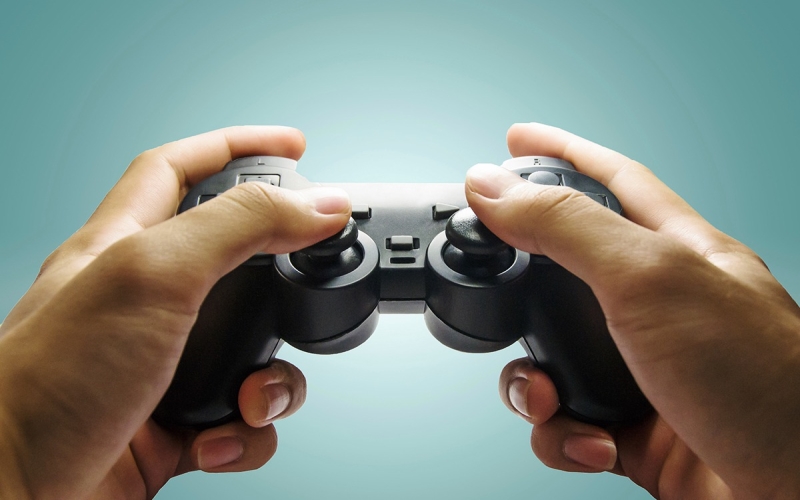 Navigating Realms: The Impact of Online Gaming on Hand-Eye Coordination