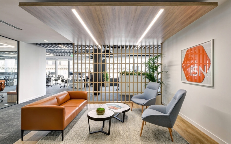 Office Design – Tips from Professional Fitout Experts