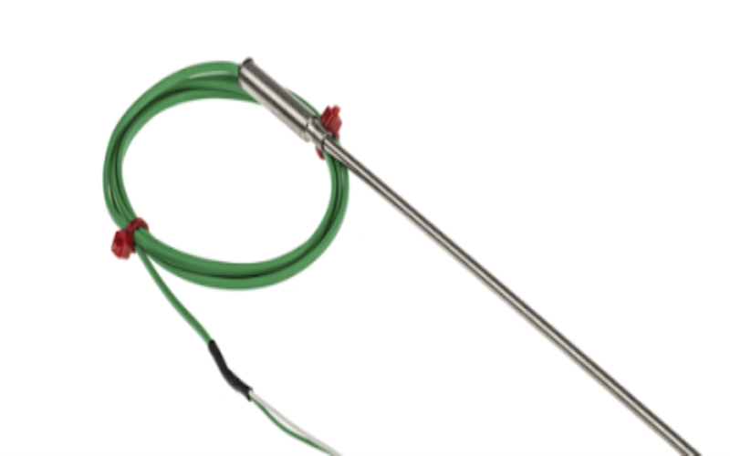 Unveiling the World of Thermocouples: A Comprehensive Exploration