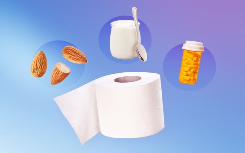 Why Am I Pooping So Much All of a Sudden