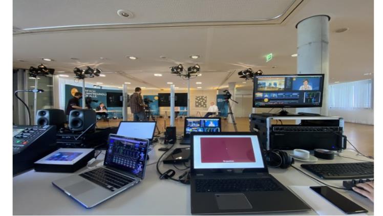 Best Live Streaming Services Singapore Virtual Broadcast Videos for Events