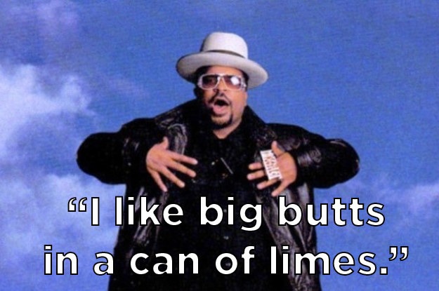 Unpacking the Lyrics: ‘I Like Big Butts and I Cannot Lie