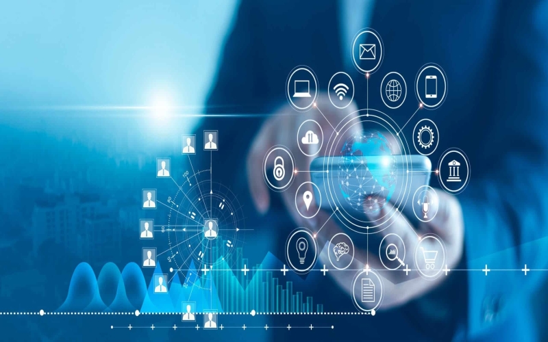 What Is in the Salesforce Experience Cloud?