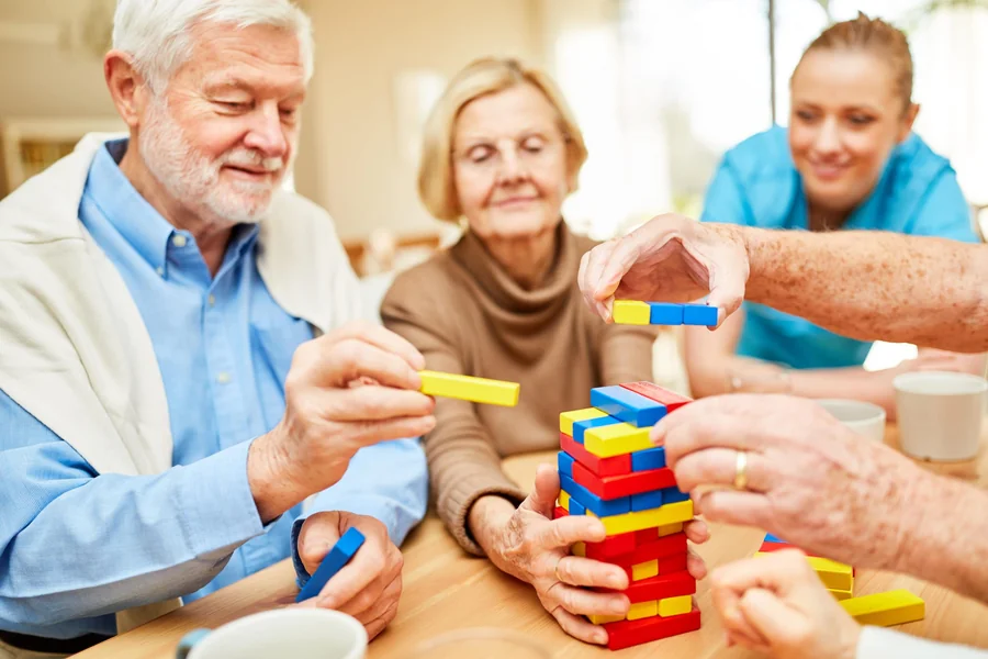 Play Free Cell To Practice Pattern Recognition and Calm at Work Pattern Recognition