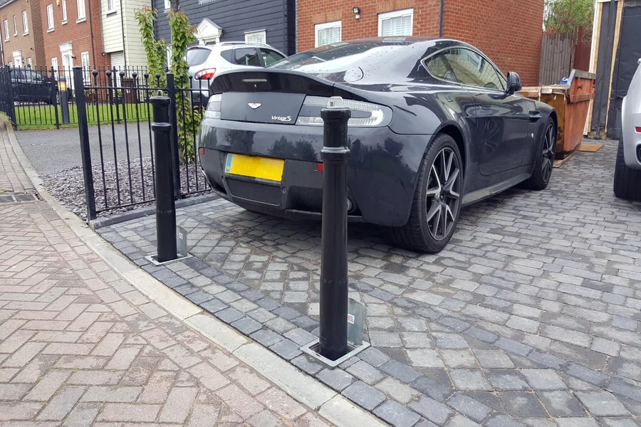 Bollards for Vehicle Security: How to Choose the Right Type Security
